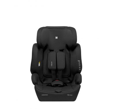 Κάθισμα αυτοκίνητου Kikka Boo i-SIZE 76-150 cm i-Bronn Black στο Bebe Maison