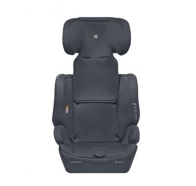 Κάθισμα αυτοκίνητου Kikka Boo i-SIZE 76-150 cm i-Bronn Grey στο Bebe Maison
