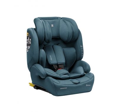 Κάθισμα αυτοκίνητου Kikka Boo i-SIZE 76-150 cm i-Bronn Mint στο Bebe Maison