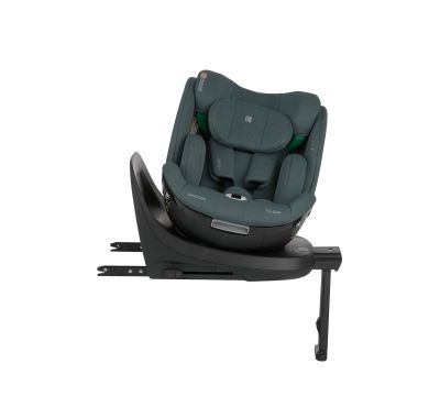 Παιδικό κάθισμα αυτοκινήτου Kikka Boo i-SIZE 40-150 εκ.i-Twist Army Green στο Bebe Maison