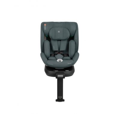 Παιδικό κάθισμα αυτοκινήτου Kikka Boo i-SIZE 40-150 εκ.i-Twist Army Green στο Bebe Maison