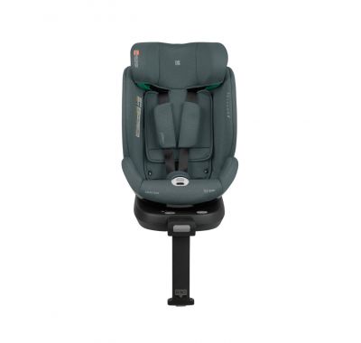 Παιδικό κάθισμα αυτοκινήτου Kikka Boo i-SIZE 40-150 εκ.i-Twist Army Green στο Bebe Maison