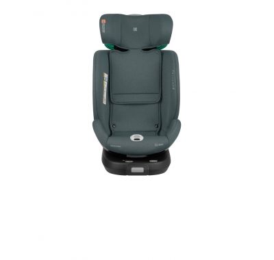 Παιδικό κάθισμα αυτοκινήτου Kikka Boo i-SIZE 40-150 εκ.i-Twist Army Green στο Bebe Maison