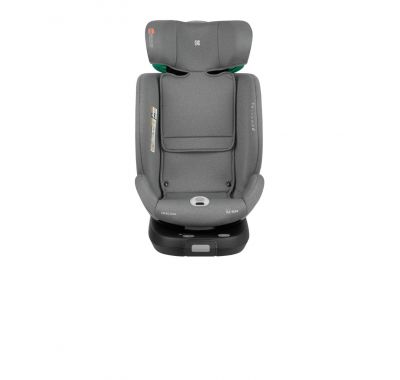 Παιδικό κάθισμα αυτοκινήτου Kikka Boo i-SIZE 40-150 εκ.i-Twist Dark Grey στο Bebe Maison