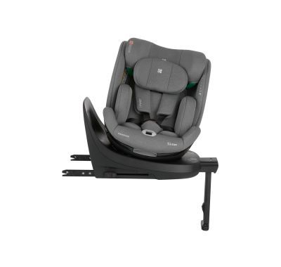 Παιδικό κάθισμα αυτοκινήτου Kikka Boo i-SIZE 40-150 εκ.i-Twist Dark Grey στο Bebe Maison