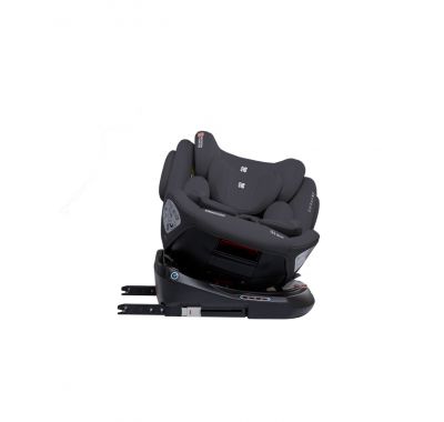 Παιδικό κάθισμα αυτοκινήτου Kikka Boo i-SIZE 40-150 εκ. i-Felix Dark Grey στο Bebe Maison