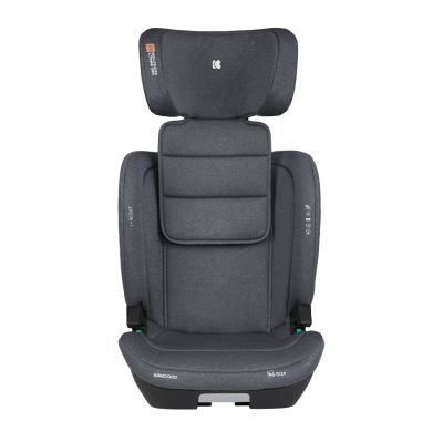 Κάθισμα αυτοκινήτου Kikka Boo i-SIZE i-Scout 100-150 εκ. Dark Grey στο Bebe Maison