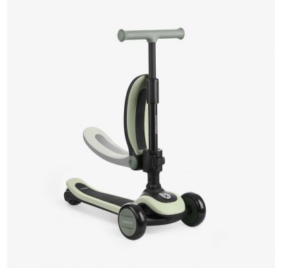Παιδικό πατίνι Kikka Boo 2 σε 1 Treo mint στο Bebe Maison