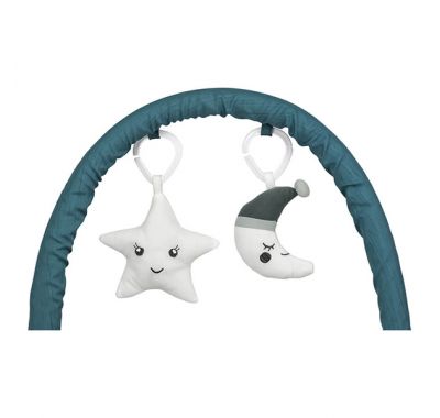 Ρηλάξ Bebestars Dream Plus Ocean 313-184 στο Bebe Maison