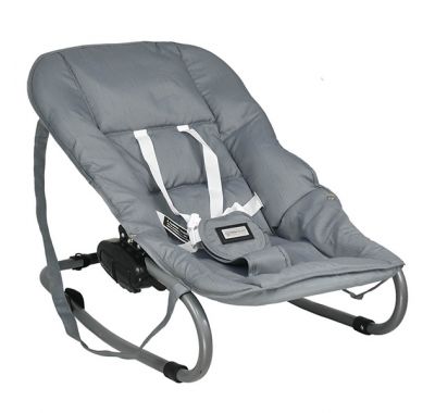 Ρηλάξ Bebestars Dream Plus Grey 313-186 στο Bebe Maison