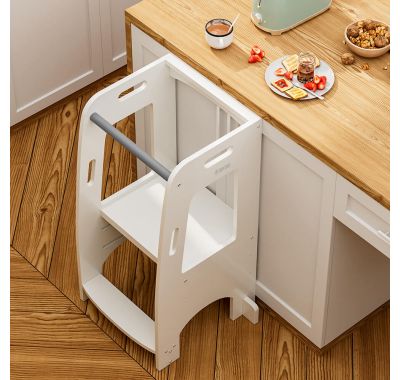 Πύργος εκμάθησης Bebe Stars Montessori 439-02 στο Bebe Maison