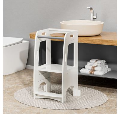 Πύργος εκμάθησης Bebe Stars Montessori 439-02 στο Bebe Maison