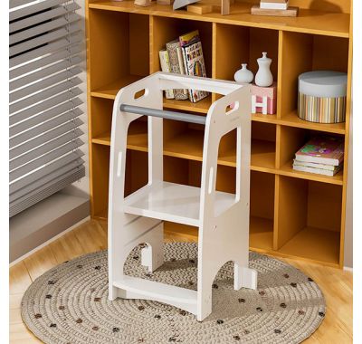 Πύργος εκμάθησης Bebe Stars Montessori 439-02 στο Bebe Maison