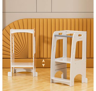 Πύργος εκμάθησης Bebe Stars Montessori 439-02 στο Bebe Maison