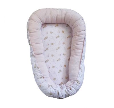 Φωλιά Oliver διπλής όψης σχέδιο 412 στο Bebe Maison