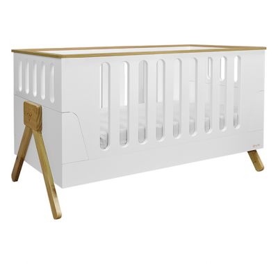 Προεφηβικό κρεβάτι Bebe Stars Monna 140*70cm στο Bebe Maison