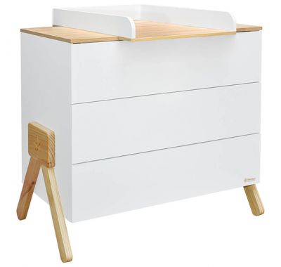 Ολοκληρωμένο βρεφικό δωμάτιο Bebe Stars Monna 140*70cm στο Bebe Maison