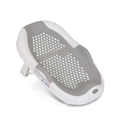 Στήριγμα μπάνιου Cangaroo Meshy grey στο Bebe Maison