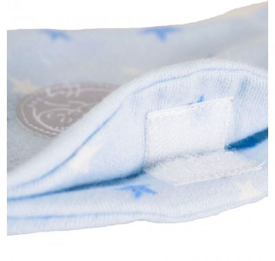 Ζώνη κατά των κολικών Hugzzz pink στο Bebe Maison