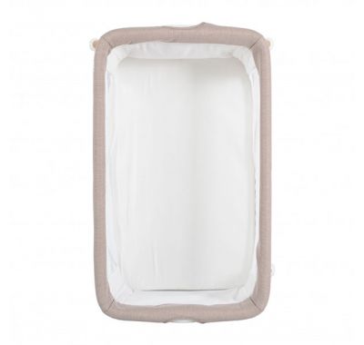 Λίκνο Moni Kalinihta Premium beige στο Bebe Maison