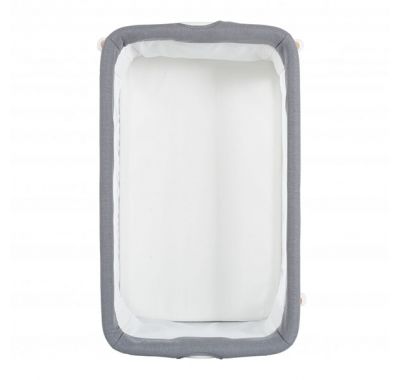 Λίκνο Moni Kalinihta Premium grey στο Bebe Maison