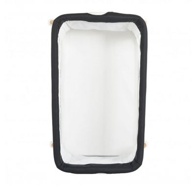 Λίκνο Moni Kalinihta Premium black στο Bebe Maison