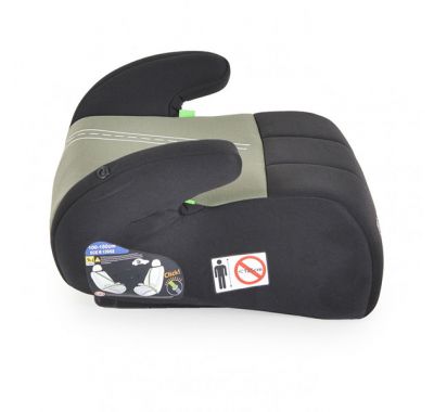 Κάθισμα αυτοκινήτου Moni booster Dakar olive 125-150εκ. στο Bebe Maison