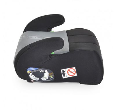 Κάθισμα αυτοκινήτου Moni booster Dakar grey 125-150εκ. στο Bebe Maison