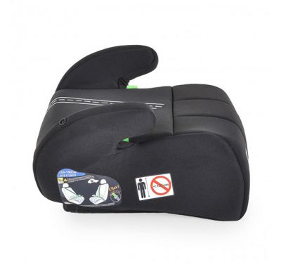 Κάθισμα αυτοκινήτου Moni booster Dakar black 125-150εκ. στο Bebe Maison