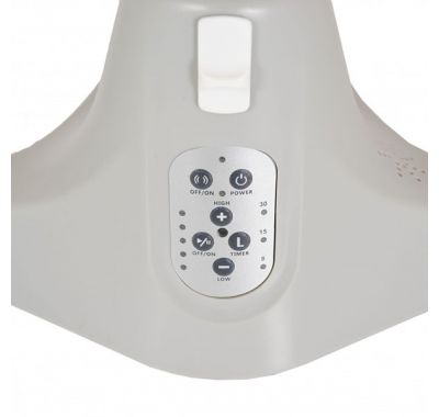 Ηλεκτρική κούνια ρηλάξ Moni Ari bear beige στο Bebe Maison