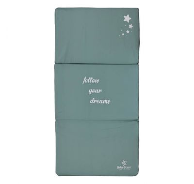 Στρώμα για παρκοκρέβατο Bebe Stars Nature 750-176 στο Bebe Maison