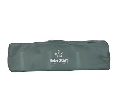 Παρκοκρέβατο Bebe Stars Sunshine Nature 883-176 στο Bebe Maison