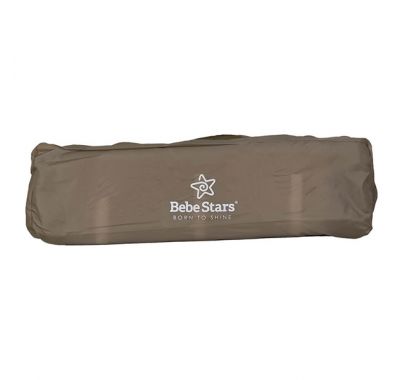 Παρκοκρέβατο Bebe Stars Sunshine Boho 883-182 στο Bebe Maison