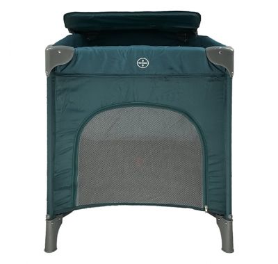 Διώροφο Παρκοκρέβατο Bebe Stars Dreamer με αλλαξιέρα Ocean 887-184 στο Bebe Maison