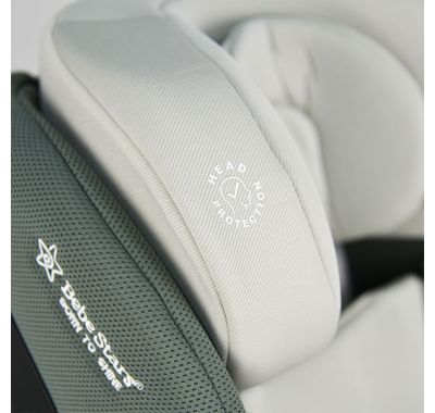 Κάθισμα αυτοκινήτου Bebe Stars i-SIZE 40-150 εκ. i-Nobile Olive στο Bebe Maison