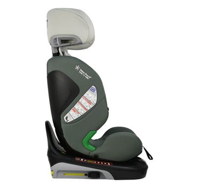 Κάθισμα αυτοκινήτου Bebe Stars i-SIZE 40-150 εκ. i-Nobile Olive στο Bebe Maison