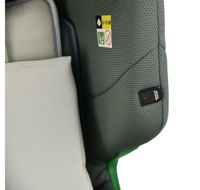 Κάθισμα αυτοκινήτου Bebe Stars i-SIZE 40-150 εκ. i-Nobile Olive στο Bebe Maison