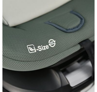 Κάθισμα αυτοκινήτου Bebe Stars i-SIZE 40-150 εκ. i-Nobile Olive στο Bebe Maison