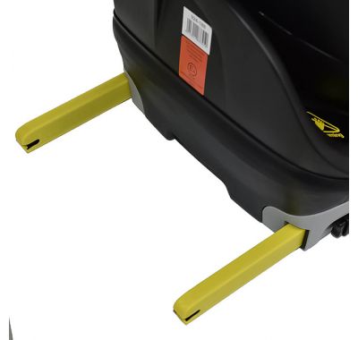 Κάθισμα αυτοκινήτου Bebe Stars i-SIZE 40-150 εκ. i-Nobile Olive στο Bebe Maison