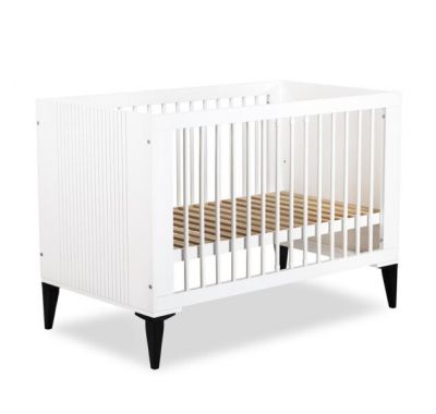 Ολοκληρωμένο βρεφικό δωμάτιο Klups Mia 120*60cm στο Bebe Maison