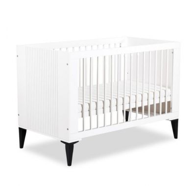 Ολοκληρωμένο βρεφικό δωμάτιο Klups Mia 120*60cm στο Bebe Maison