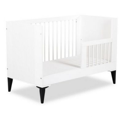 Βρεφικό κρεβάτι καναπές Klups Mia 120*60cm στο Bebe Maison