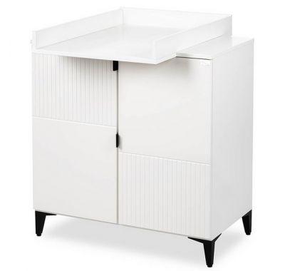 Ολοκληρωμένο βρεφικό δωμάτιο Klups Mia 120*60cm στο Bebe Maison