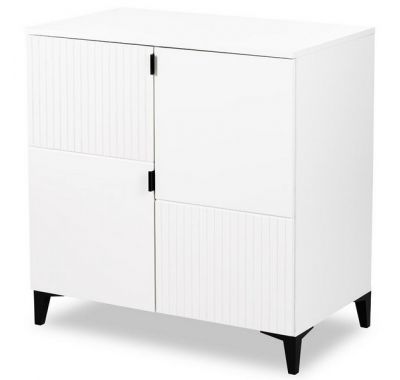 Ολοκληρωμένο βρεφικό δωμάτιο Klups Mia 120*60cm στο Bebe Maison