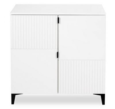 Ολοκληρωμένο βρεφικό δωμάτιο Klups Mia 120*60cm στο Bebe Maison