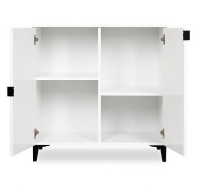 Ολοκληρωμένο βρεφικό δωμάτιο Klups Mia 120*60cm στο Bebe Maison