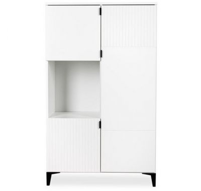 Ψηλή βρεφική συρταριέρα Klups Mia Maxi στο Bebe Maison