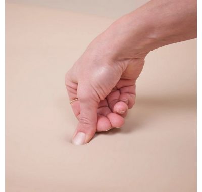 Μαλακή αλλαξιέρα σιλικόνης Nattou Softy Ταμπά στο Bebe Maison