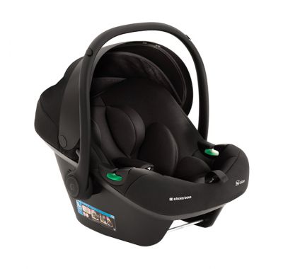 Πολυκρότσι Kikka Boo 3 σε 1 Lanah Black στο Bebe Maison