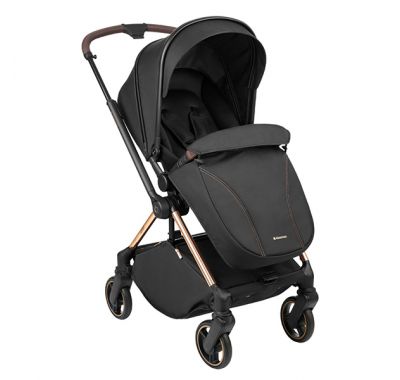 Πολυκρότσι Kikka Boo 3 σε 1 Lanah Black στο Bebe Maison